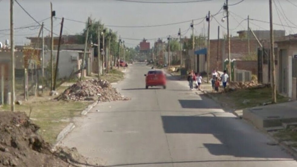 Mató a su amante porque estaba embarazada