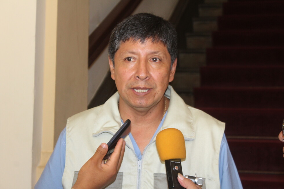 Plantean aumentar cobertura del SOAT a 35.000 bolivianos