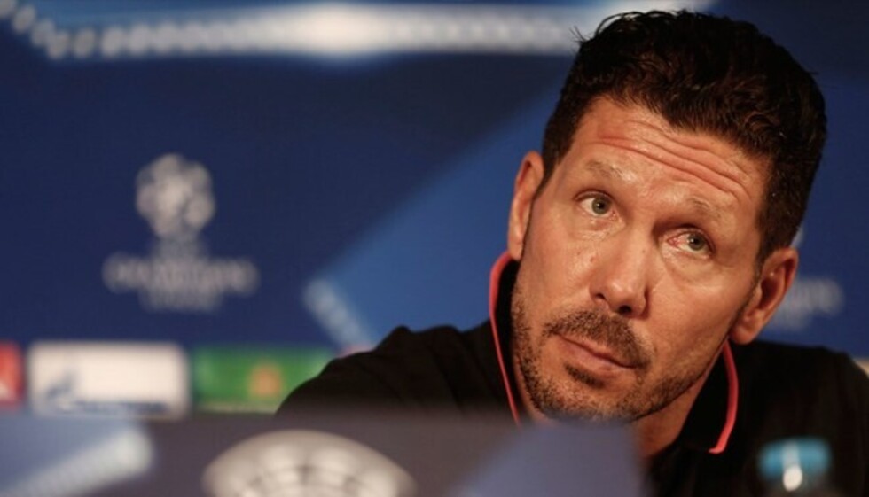 Simeone: “Pensamos en despertar a un público extraordinario”