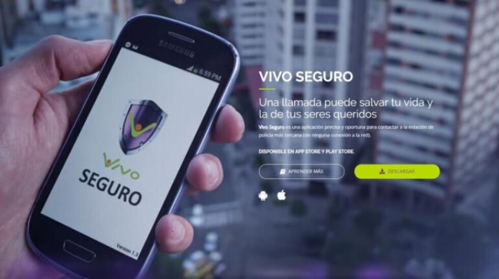 Campaña “Sin excusas, sin  violencia” busca generar conciencia