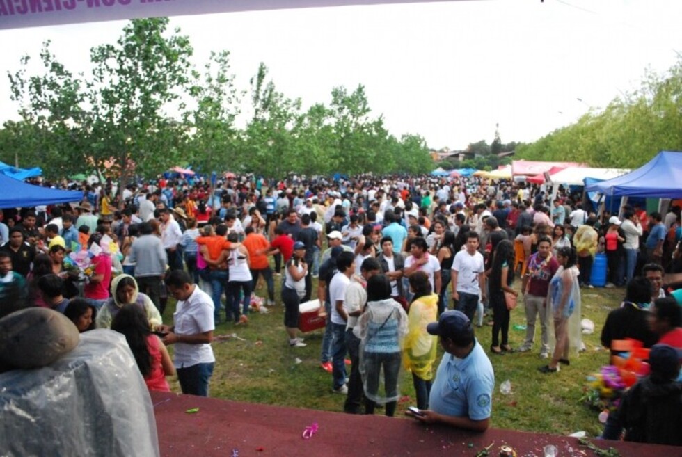 Alcaldía da cinco horas para celebrar compadres