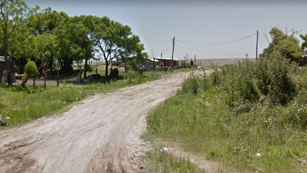 Hallan feto comido por animales en Argentina