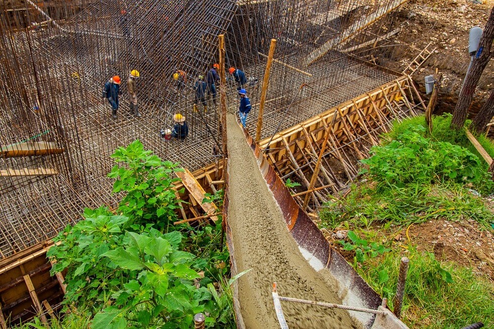Vecinos no confían que el puente 4 de Julio solucione el tráfico vial