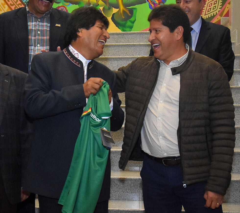 Villegas abre su ciclo con la Verde ante Nicaragua