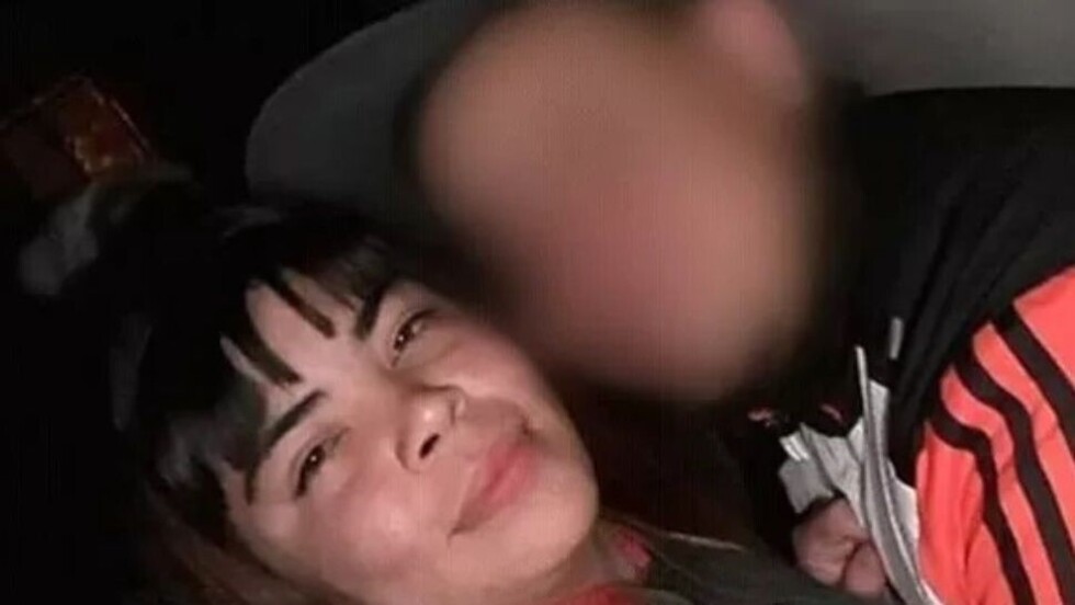 Murió la joven que fue quemada por su pareja