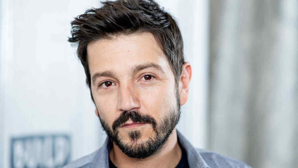 Diego Luna  presentará  en los Oscar