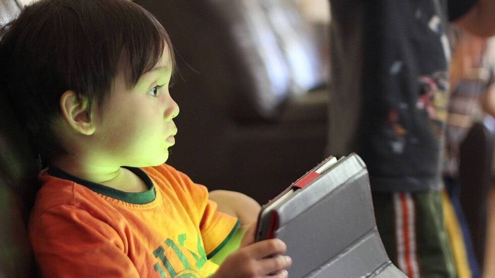 YouTube kids, el “chupete  electrónico” de moda