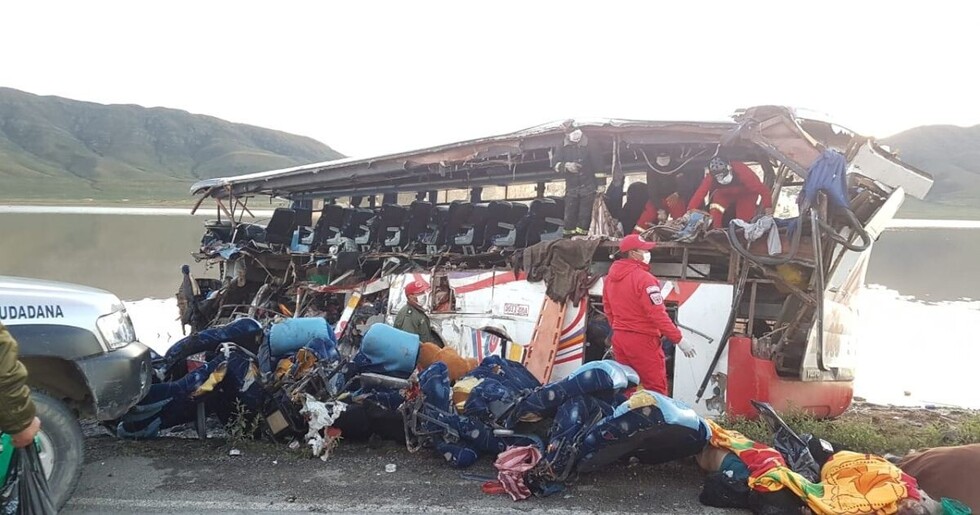 Registran 50 fallecidos en accidentes de tránsito
