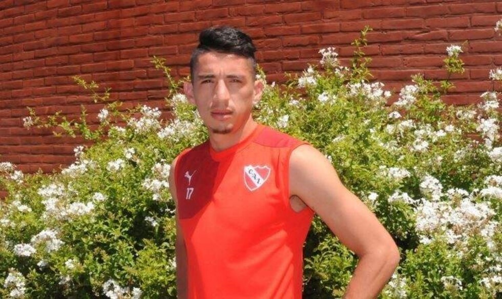 Manuel Trejo, de jugador a chofer de Uber