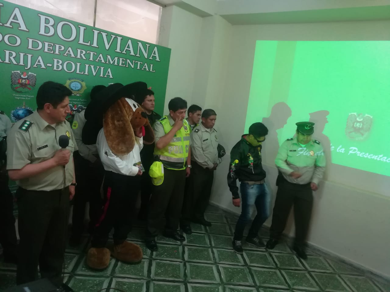 A llamado telefónico la Policía manejará vehículos de conductores en estado de ebriedad