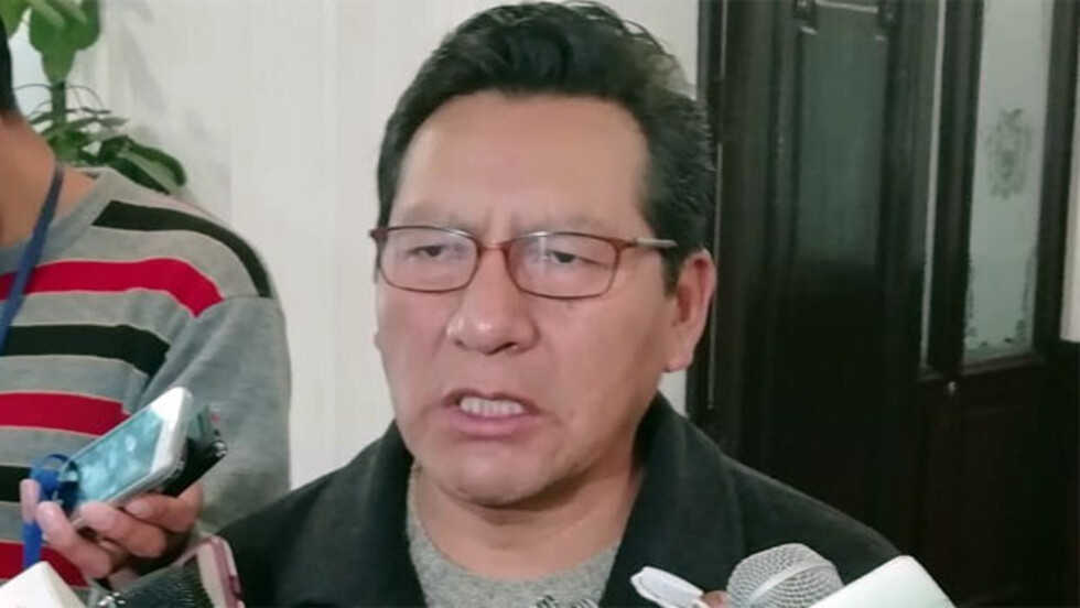 Joaquino tilda de discriminación que Maduro llame “jefe indio” a Morales