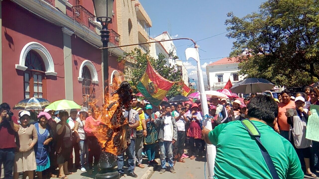 Gremiales proponen mediar en conflicto del Crama