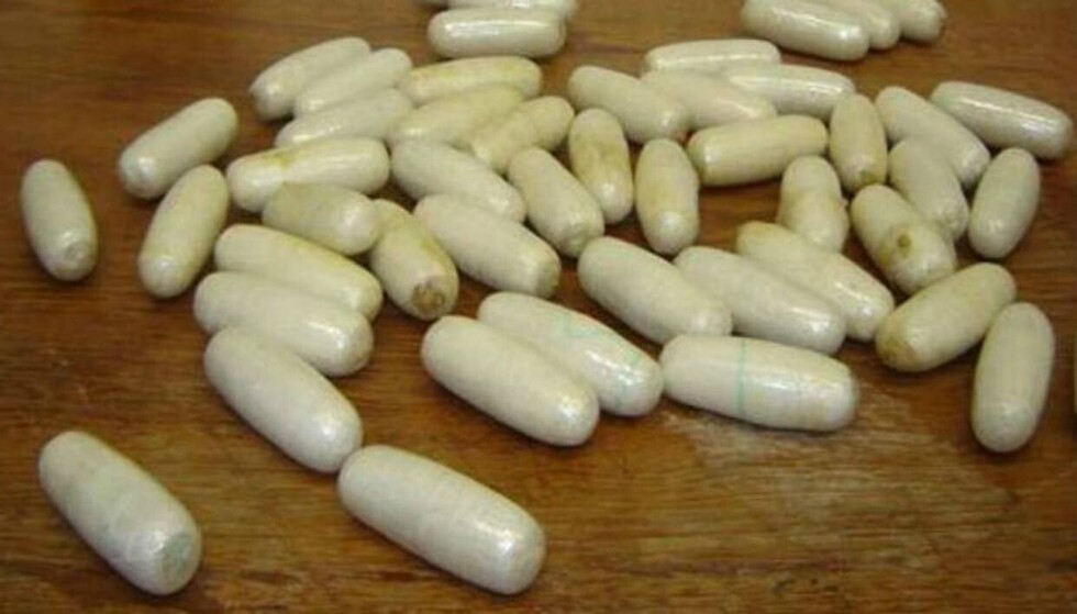 “Tragón” de cocaína falleció en Cochabamba