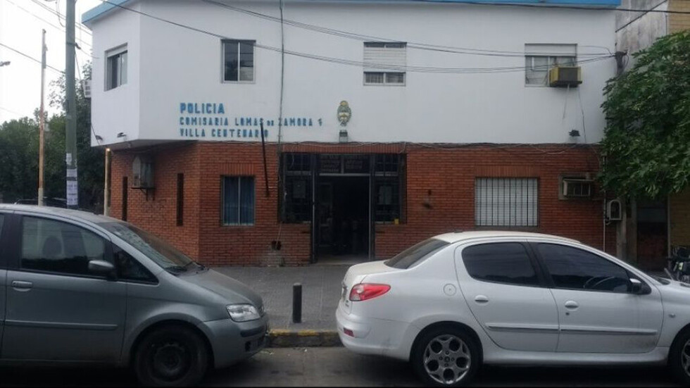 Asesinan a balazos a joven en Villa Centenario