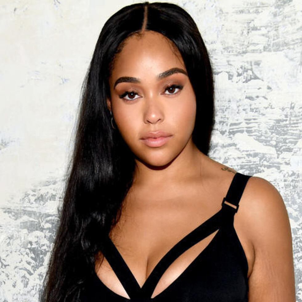 Jordyn Woods  pidió perdón a  Kylie Jenner