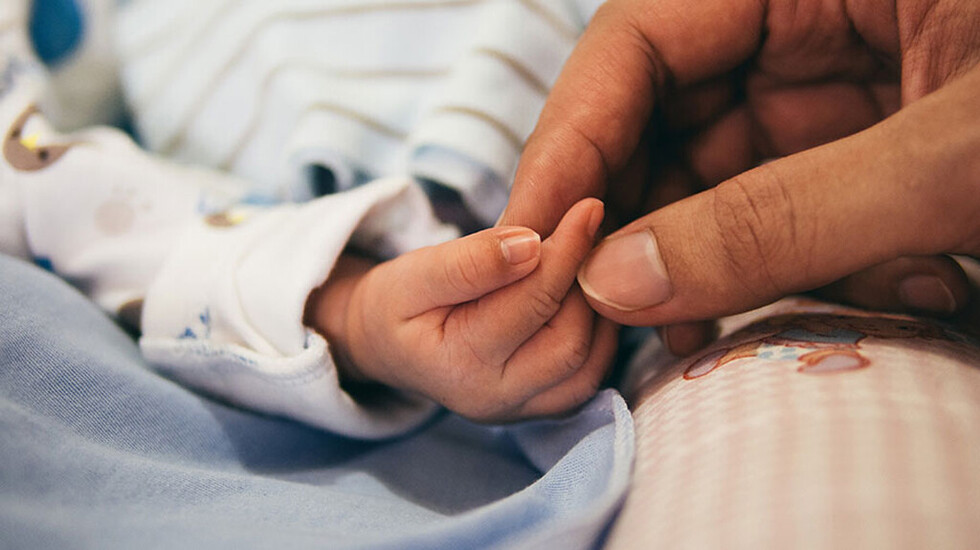 Desapareció con su bebé y sin el permiso de la madre