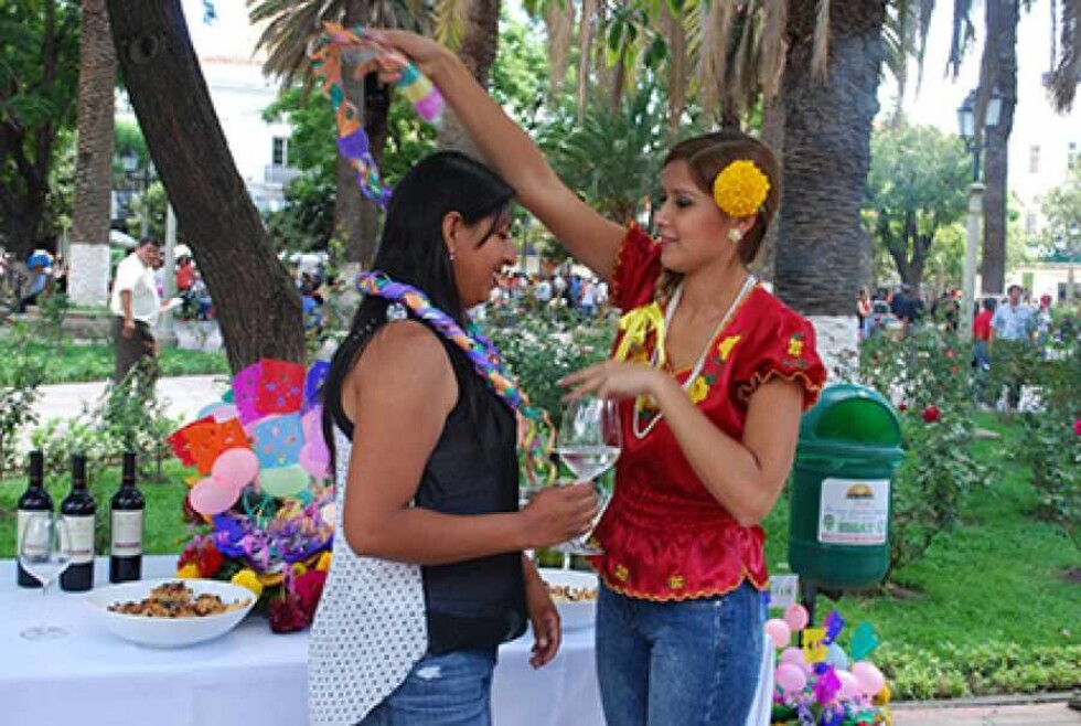 Carnavalear no es así no más, cuesta entre Bs 250 y Bs 6.000