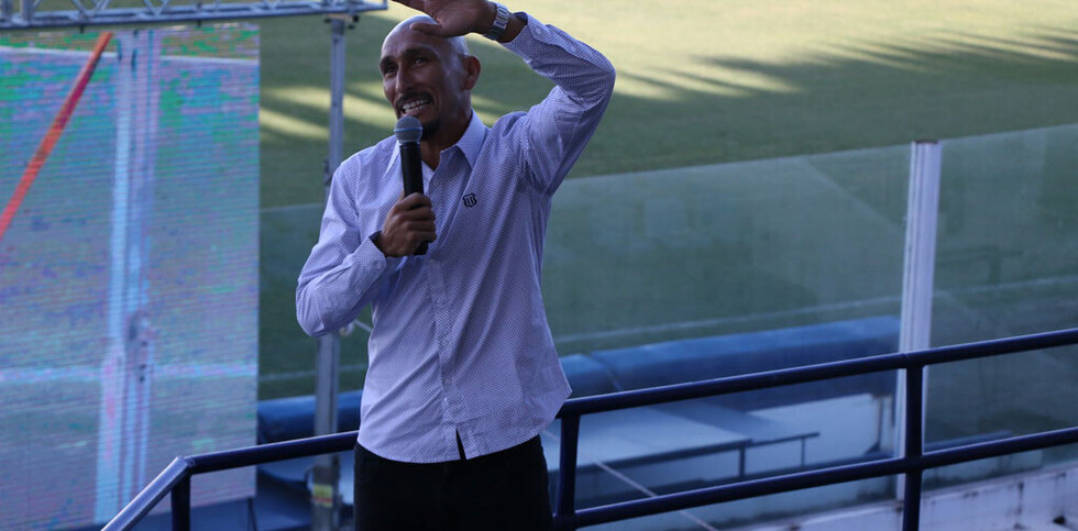 Guiñazú anunció su retiro