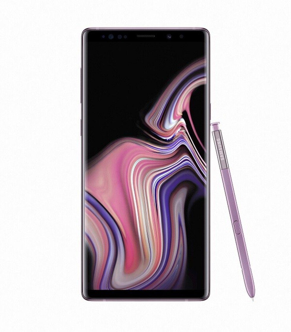 Samsung ofrece tecnología a prueba de Carnaval
