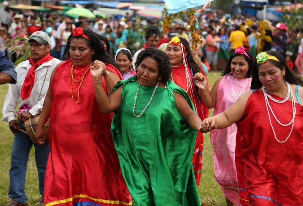 Aguayrenda concentrará la fiesta del Arete Guasu