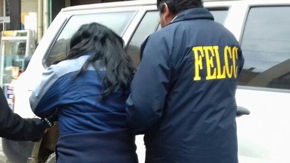 Trató de envenenar a su padre y ahora será juzgada