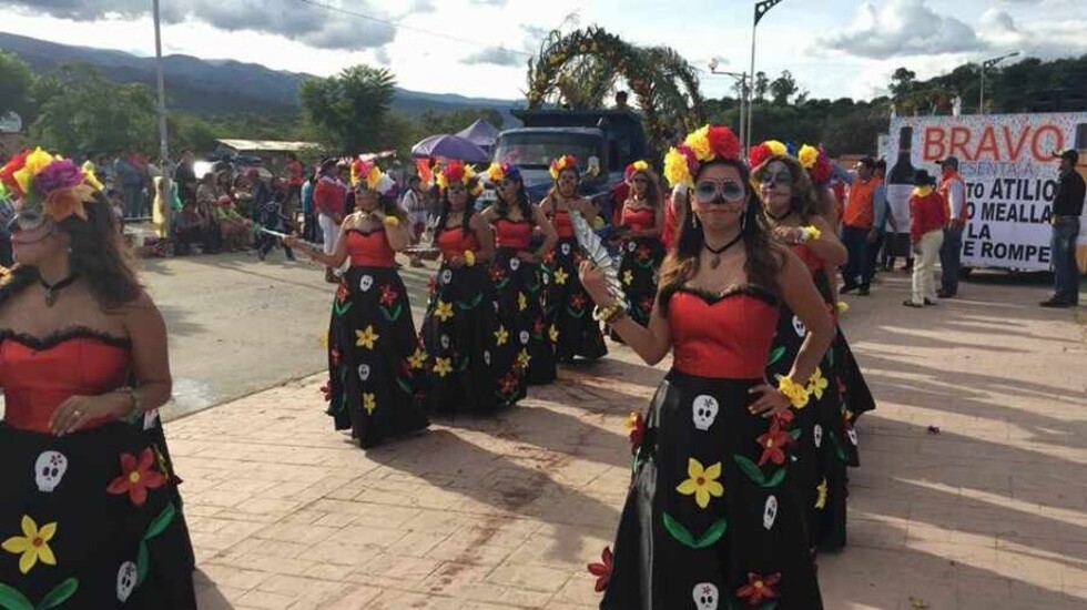 Comparsas prometen alegría y color en corso de carnaval