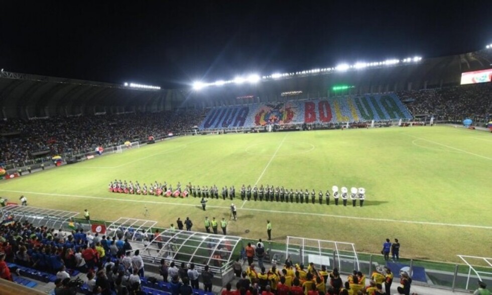 Morales califica de histórico amistoso de selección boliviana en Villa Tunari contra Nicaragua
