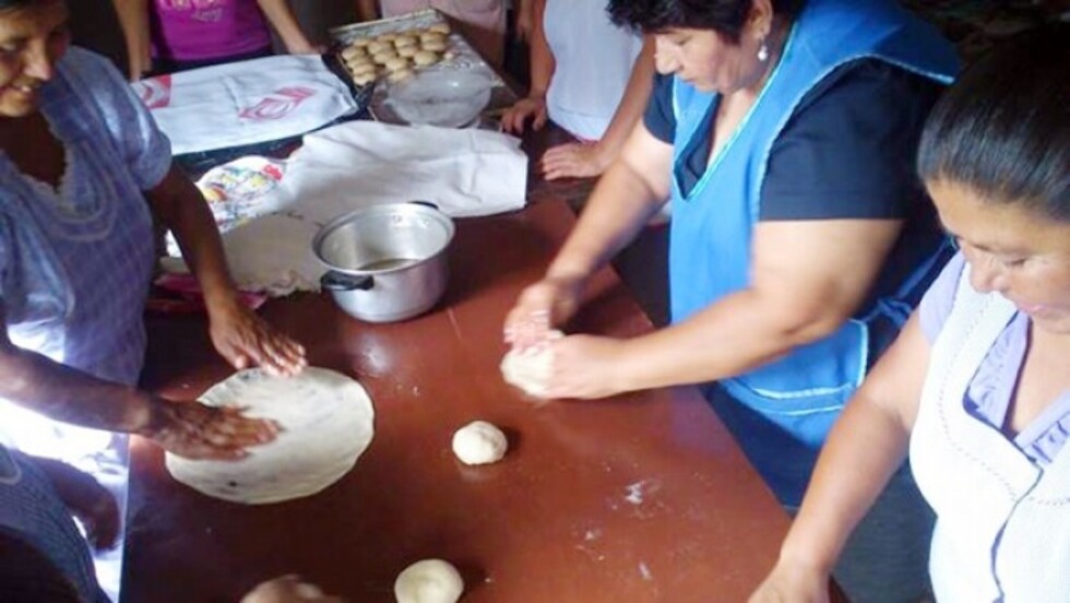 Mujeres paran el 8 de marzo contra todo tipo de acoso