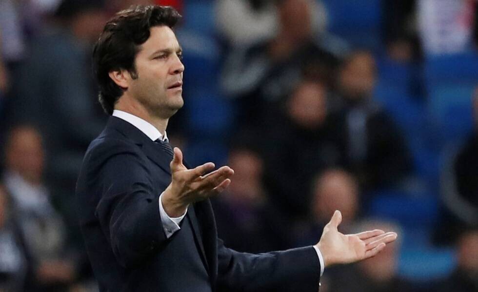 Solari, Tuchel, Di Francesco y los efectos de la eliminación