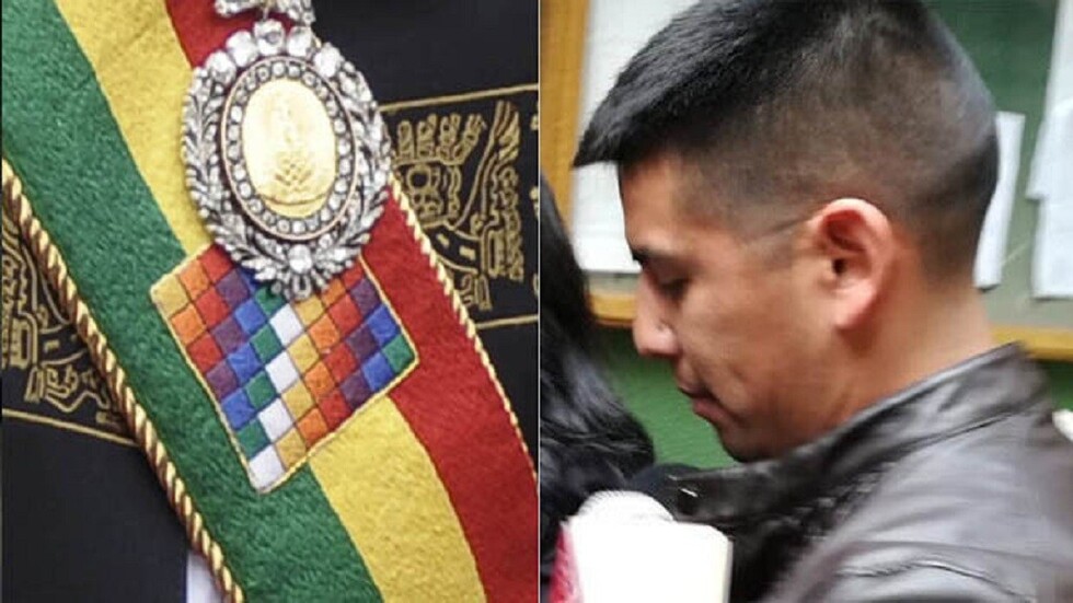 Dan detención domiciliaria a exmilitar que perdió la medalla presidencial