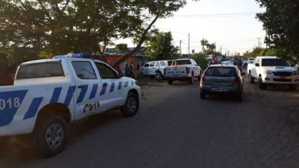 Mató a su ex mujer y su propia hija lo entregó