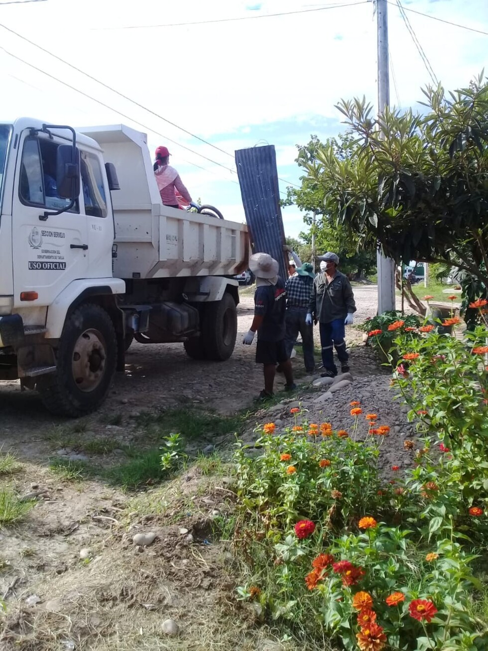 En 2 meses no se ha logrado  frenar el dengue en Bermejo