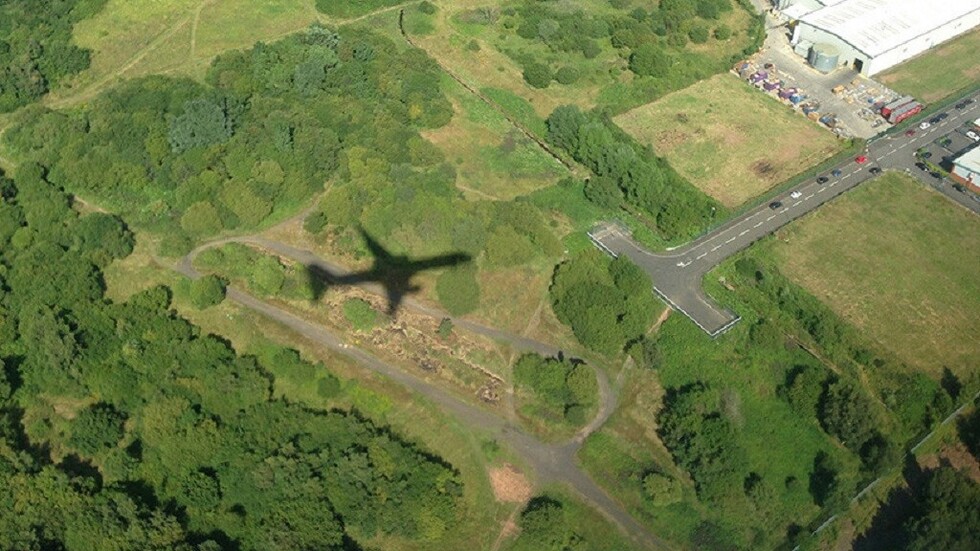 Accidente aéreo en Colombia deja 12 muertos