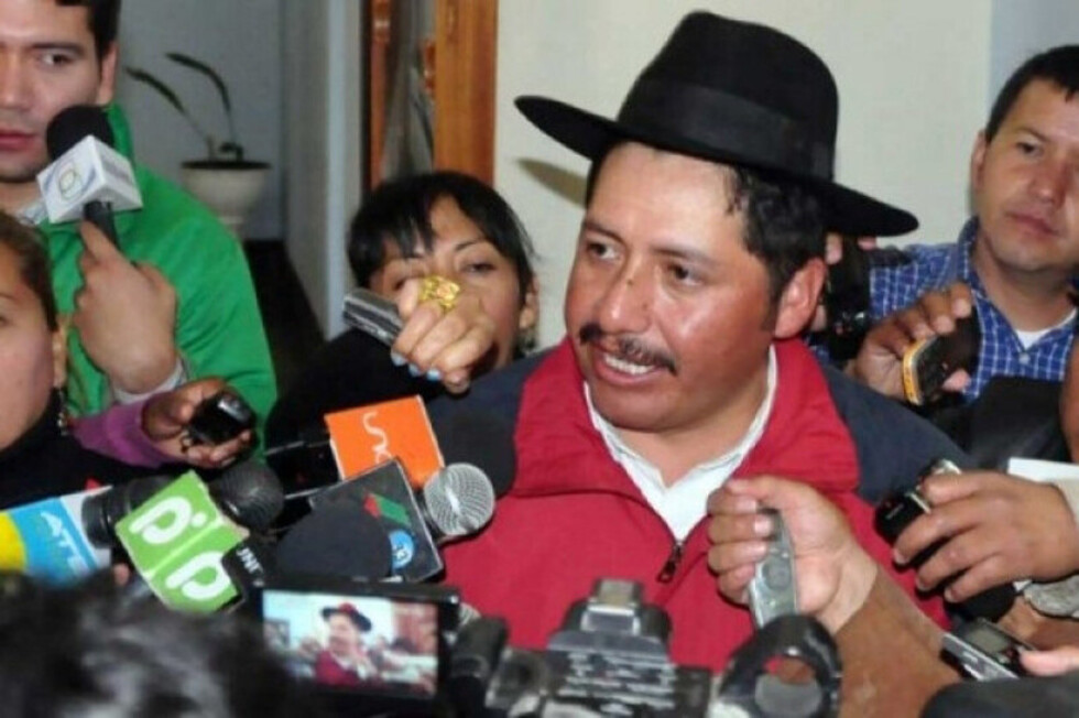 Imputan a agresores de Esteban Urquizu