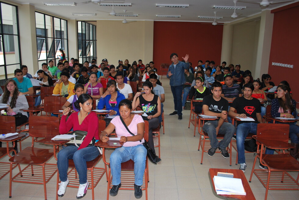 El 60% de los universitarios eligen carrera por expectativa económica