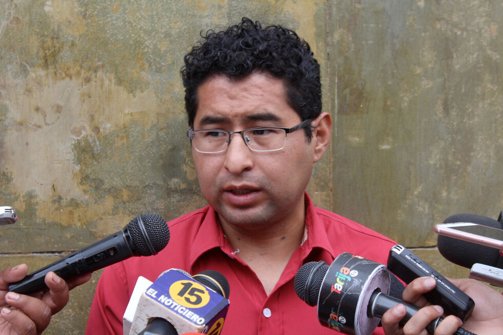 Torrecillas y la nueva Terminal, un millonario negocio al sur
