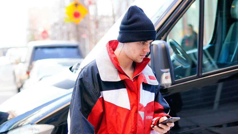 Justin Bieber  pide a sus fans que oren por él