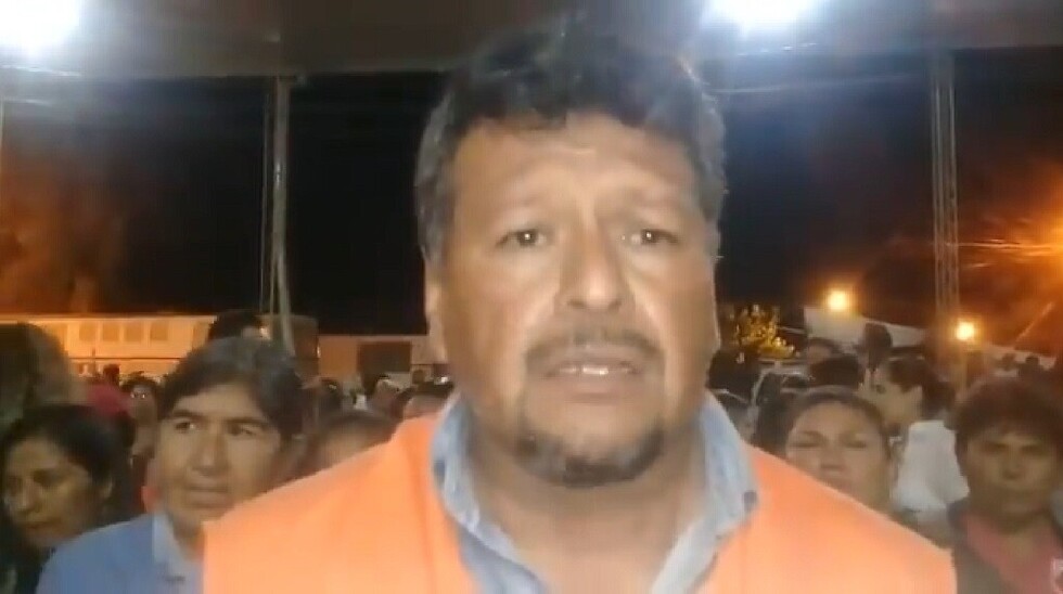 Trabajadores de la Alcaldía anuncian paro de 48 horas con movilizaciones