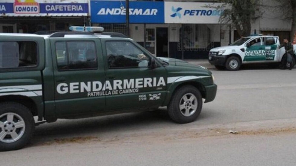 Decomisan casi nueve kilos de cocaína en Salta