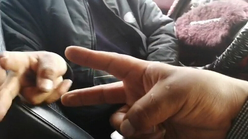 Ladrones jugaban para repartirse el botín