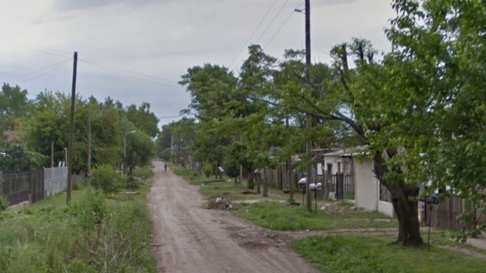 Joven con epilepsia mató a cuchilladas a su padre
