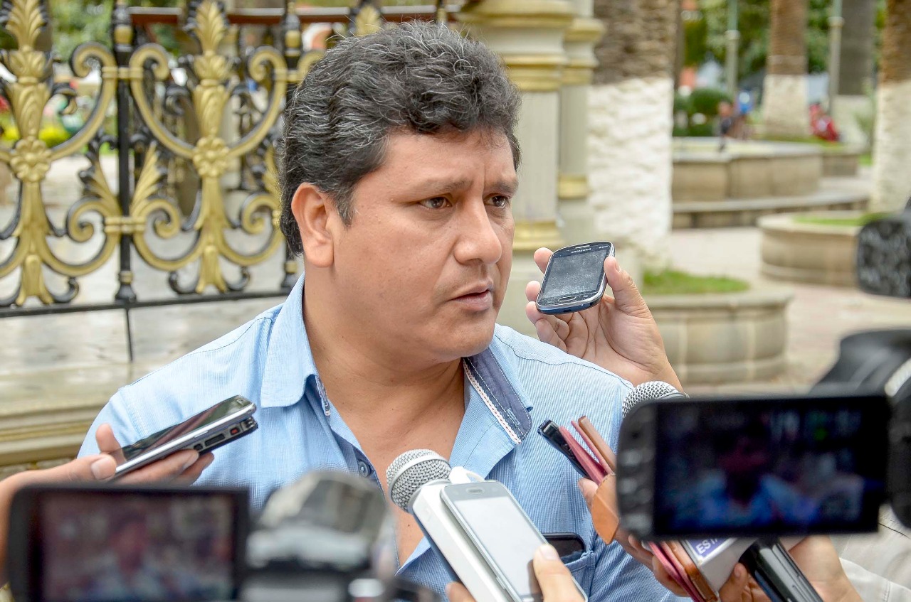 Emtagas presupuesta unos 117 millones de bolivianos