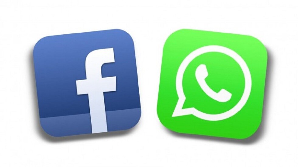 Facebook, Instagram y WhatsApp sufren una caída en varios países