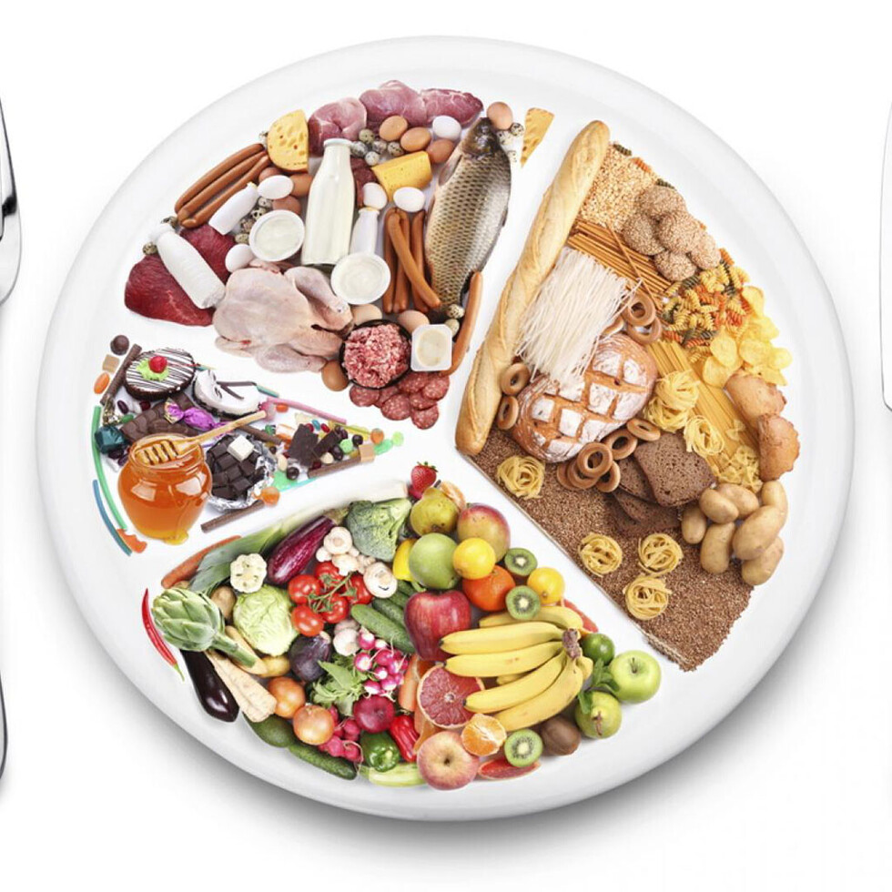 Combinar  alimentos y digestión