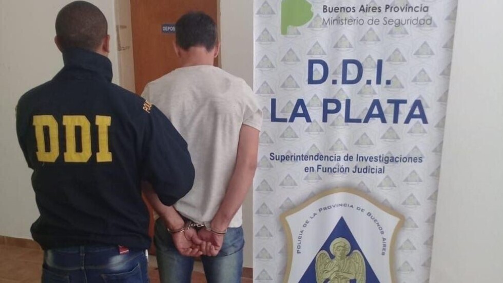 Secuestró y violó a su mujer delante de sus hijos