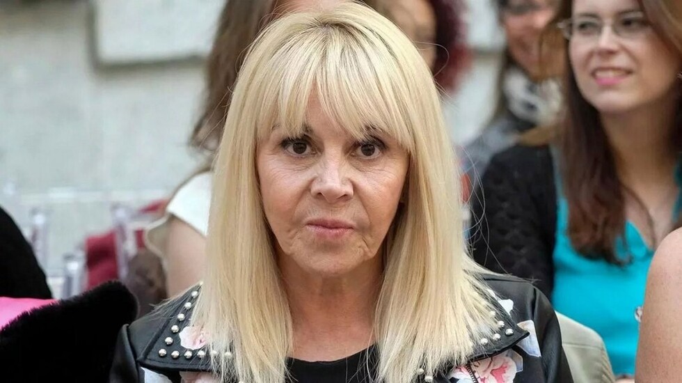 Villafañe publicó foto  en las redes