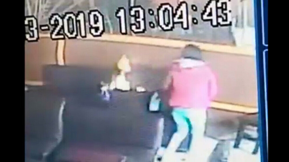 Prendió fuego a la discoteca en que trabaja