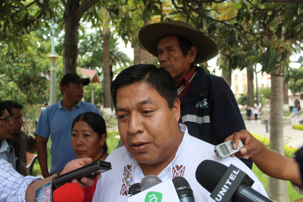 Investigan “asalto” a las cuentas del Itika Guasú
