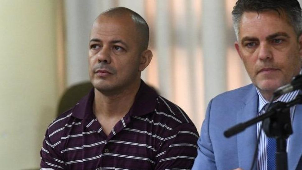 Condenan a peluquero que mató a una mujer