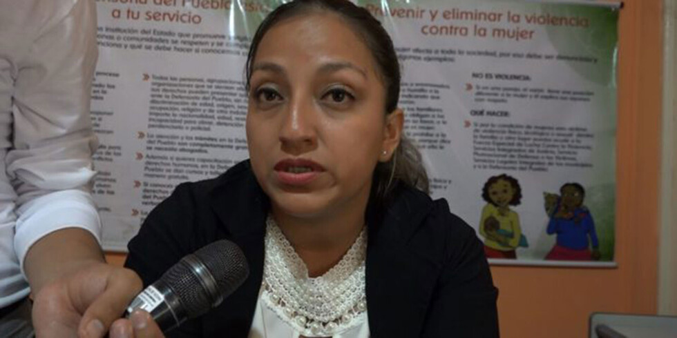 Realizan talleres de prevención de cáncer en colegios